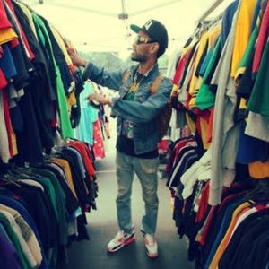 Meet your Posher, Zaavan